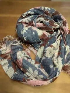 エピス 花柄ストール CLASSIC FLORALストール | EPICE PARIS (Women)/エピス