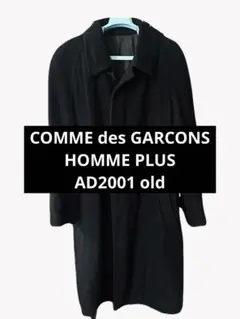 2025年最新】COMME des garcons homme plus ad2001の人気