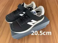 New Balance ニューバランス スニーカー 20.5cm