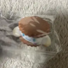 サンリオ ガチャガチャ スモアサンド シナモロール
