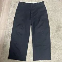 ロンハーマン ディッキーズ オーガニックコットンストレートフィット