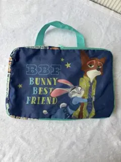 完売商品】ズートピア 圧縮ポーチ ジュディ ニック - メルカリ