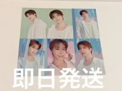SEVENTEEN セブチ ペンミ YAKUSOKU トレカ　まとめ売り　ディノ