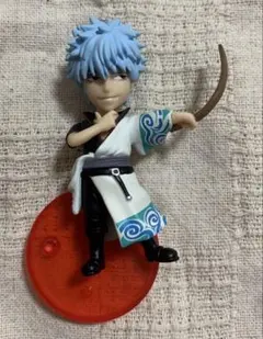 銀魂　ワーコレ　坂田銀時