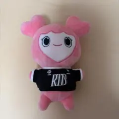 TWICE ready to be special ラブリーぬいぐるみ ナヨン - メルカリ