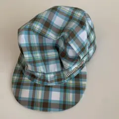 46㎝〜50㎝　モンベルの帽子