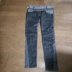 レディース　おしゃれデニム