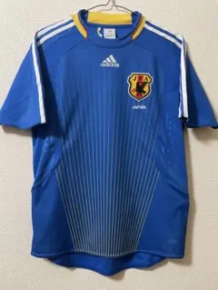 サッカー 日本代表 2008-09 レプリカ ユニフォーム