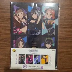 一番くじ デレマス 非売品ポスター（アイドルマスター シンデレラガールズ） 一番くじ デレマス 非売品ポスター（アイドルマスター シンデレラ