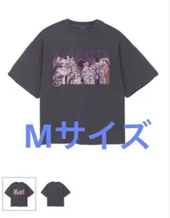 ONE PIECE Tシャツ アラバスタ Mサイズ THEジャンプショップ神保町のサムネイル