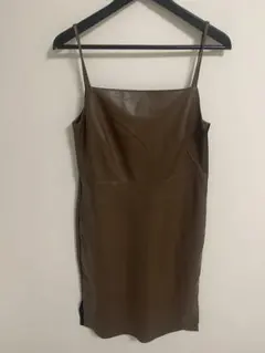 HELK キャミワンピース ロングワンピースのサムネイル