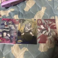 僕のヒーローアカデミア クリアカード トガヒミコ