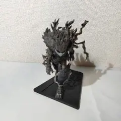 ☆　応募者全員サービス　ヒロアカフィギュア　緑谷出久　黒デク　☆