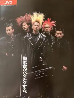 BUCK-TICK CDian デモCD　非売品　オマケに未使用レアカード三枚 BUCK-TICK CDian デモCD 非売品 オマケに未使用レアカード三枚