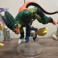 一番くじ　ドラゴンボール　DRAGON HISTORYⅡ　C賞　フィギュア