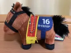 GIGO サラブレッドコレクション リトルマスコットBC リバティ