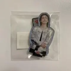 SEVENTEEN ジョンハン FOLLOW AGAIN アクスタ