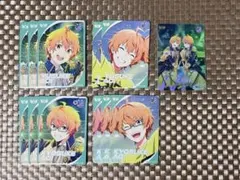 SideM W カードフォリオ - メルカリ