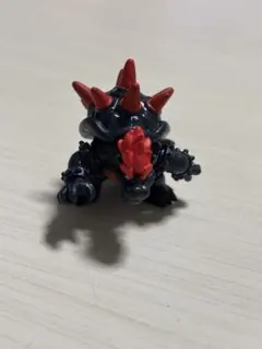 チョコエッグ スーパーマリオ3Dワールド フューリークッパ