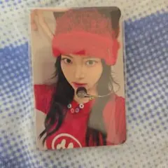 LE SSERAFIM CRAZY SHOPEE kpopmerchウンチェ