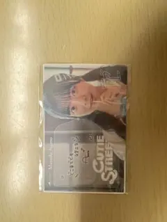 増田彩乃　あやの　きゅーすと　CUTIE STREET