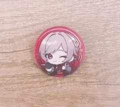 スイパラ にじさんじCAFE第14弾 缶バッジ フレン