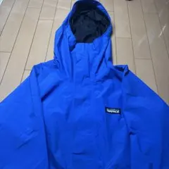 パタゴニア ナイロンジャケット