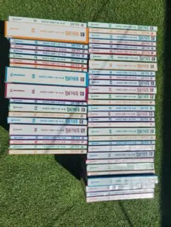 デアゴスティーニ マイ・ドールズ・ハウス 14〜28、32〜41計25冊新品 