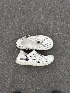 MERRELL 1TRL Hydro Moc AT Cage白 US9 サンダルのサムネイル
