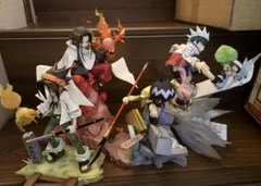 2026年最新】ARTFX J シャーマンキング ホロホロの人気アイテム - メルカリ