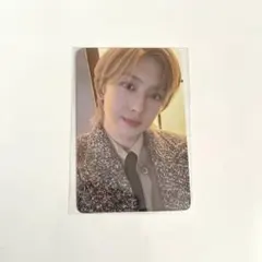 &TEAM andTEAM 雪明かり Yukiakari weverse フウマ