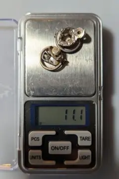 2026年最新】銀粘土 ジャンクの人気アイテム - メルカリ