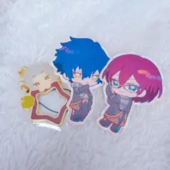 あんスタ Eden 3点売り