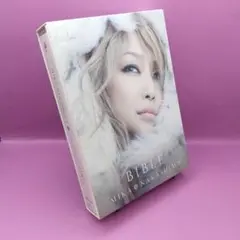 ☆中島美嘉 雪の華 15周年記念ベスト盤 BIBLE AICL-3647