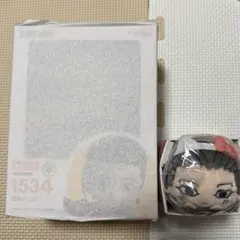 ゴールデンカムイ 尾形百之助 ねんどろいど 新品