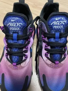 Nike Air Max 270 React スニーカー