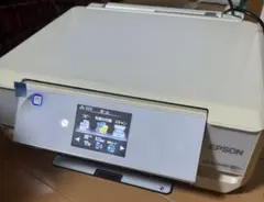 EPSON インクジェットプリンター EP-806AW 本体 ジャンク品 - メルカリ