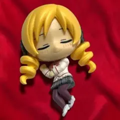 まどマギ ねむらせ隊 巴マミ