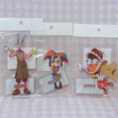 2026年最新】ポムニ アクリルスタンドの人気アイテム - メルカリ