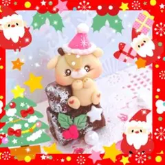 クリスマス♥(´>∀<｀)ばんび♥!!!!!✦