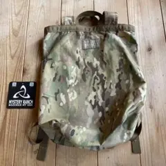 沖縄オードナンス CAMEL BAK POUCH - メルカリ