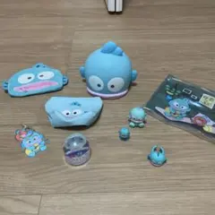 ハンギョドン　グッズ セット