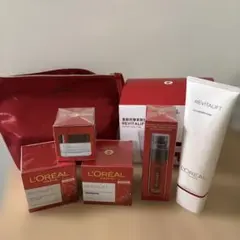 L'OREAL REVITALIFT EXPERT ROUTINEのサムネイル