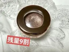 【残量9割】DECORTÉ 人気色アイシャドウ 12G サテンシャイン