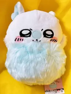 ちいかわ フンワリモモンガ BIG ぬいぐるみ