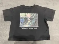 機動戦士ガンダム キッズ BIGTシャツ GU 110のサムネイル