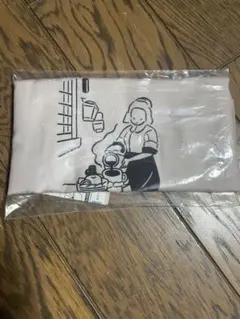 COFFEE BOY アソートコレクション トートバッグ　B