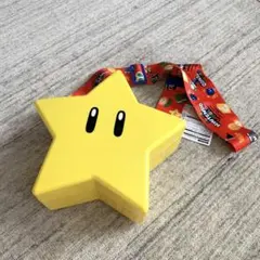 USJ ポップコーンバケツ スター