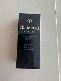 clé de peau コレクチュール ヴィサージュ n SPF25 PO