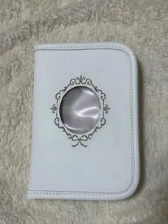 honey salon ポーチ